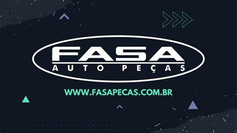 AUTO PEÇAS FASA .